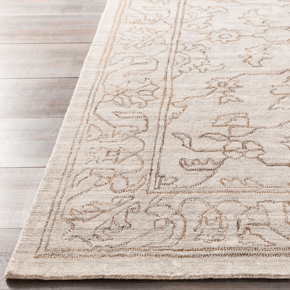 surya rug co hightower htw3003 taupe rug