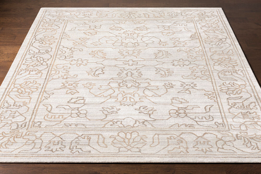 surya rug co hightower htw3003 taupe rug