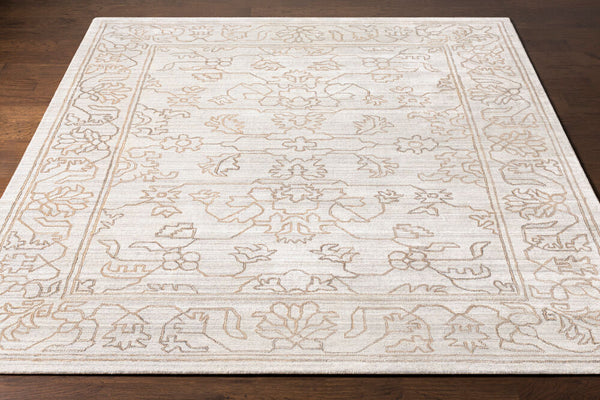 surya rug co hightower htw3003 taupe rug