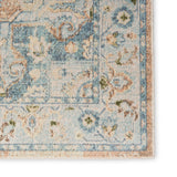 nourison astra machine washable asw12 beige blue rug