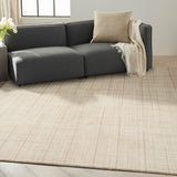 nourison ck041 architectura act01 natural rug
