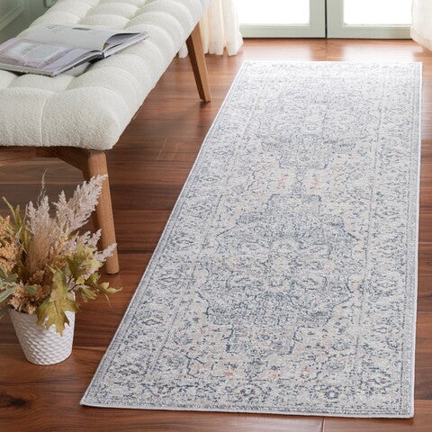 safavieh clearance hunter hun103a ivory grey rug