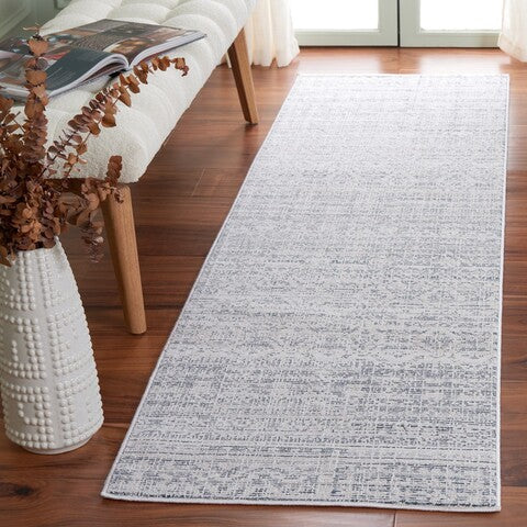 safavieh clearance hunter hun104a ivory grey rug