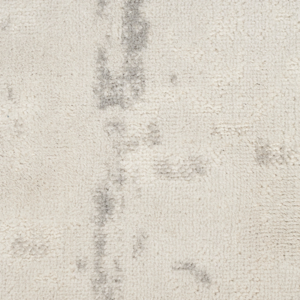 nourison quarry qua01 cream grey rug