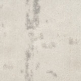 nourison quarry qua01 cream grey rug