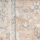 nourison astra machine washable asw11 sage multicolor rug