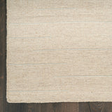 nourison interweave iwv01 beige rug
