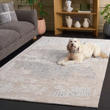 safavieh clearance harvest hvt101b beige rug