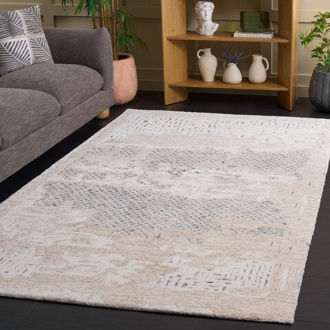 safavieh clearance harvest hvt101b beige rug
