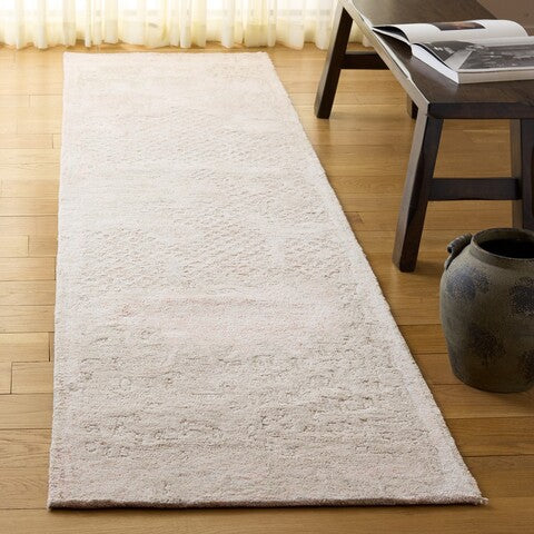 safavieh clearance harvest hvt101p rust rug