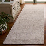 safavieh clearance harvest hvt101t brown rug