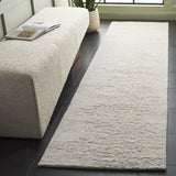 safavieh clearance harvest hvt102g silver rug