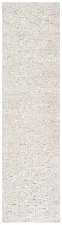 safavieh clearance harvest hvt102g silver rug