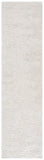 safavieh clearance harvest hvt102g silver rug