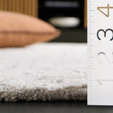 safavieh clearance harvest hvt102g silver rug