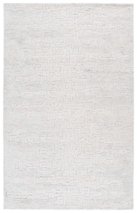 safavieh clearance harvest hvt102g silver rug