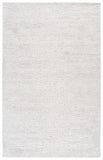 safavieh clearance harvest hvt102g silver rug
