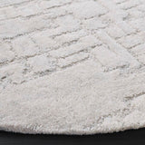 safavieh clearance harvest hvt102g silver rug