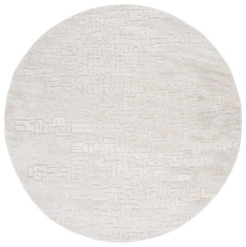 safavieh clearance harvest hvt102g silver rug