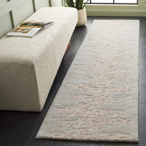 safavieh clearance harvest hvt102p rust rug