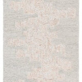 safavieh clearance harvest hvt102p rust rug