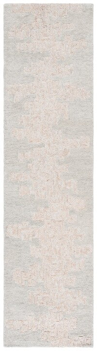 safavieh clearance harvest hvt102p rust rug