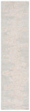 safavieh clearance harvest hvt102p rust rug