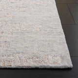 safavieh clearance harvest hvt102p rust rug