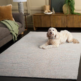 safavieh clearance harvest hvt102p rust rug