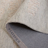 safavieh clearance harvest hvt102p rust rug