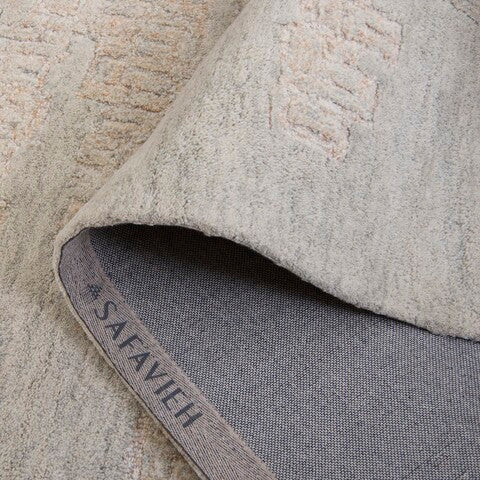 safavieh clearance harvest hvt102p rust rug