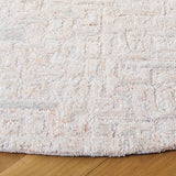 safavieh clearance harvest hvt102p rust rug