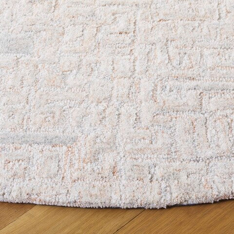 safavieh clearance harvest hvt102p rust rug