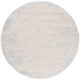 safavieh clearance harvest hvt102p rust rug
