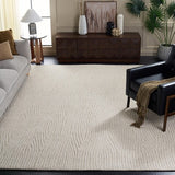 safavieh clearance harvest hvt103g silver rug