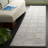 safavieh clearance harvest hvt107g silver rug