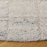 safavieh clearance harvest hvt107g silver rug