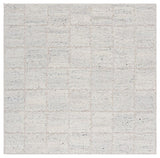 safavieh clearance harvest hvt107g silver rug