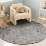 safavieh clearance casablanca hvt108f grey rug