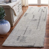 safavieh clearance harvest hvt109f grey rug