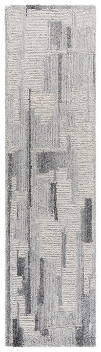 safavieh clearance harvest hvt109f grey rug