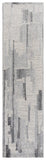 safavieh clearance harvest hvt109f grey rug