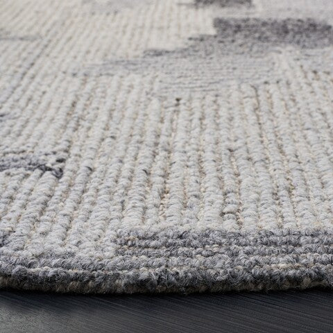 safavieh clearance harvest hvt109f grey rug