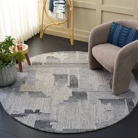 safavieh clearance harvest hvt109f grey rug