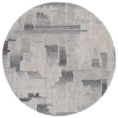 safavieh clearance harvest hvt109f grey rug