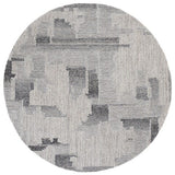 safavieh clearance harvest hvt109f grey rug