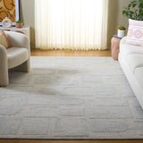safavieh clearance harvest hvt110m blue rug