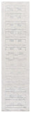 safavieh clearance harvest hvt111f grey rug