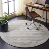 safavieh clearance harvest hvt111f grey rug