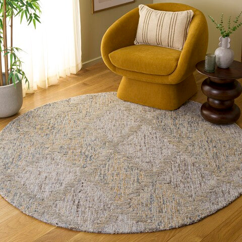 safavieh clearance harvest hvt112f grey rug